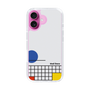 Slim Protection Case［ Mod Deco - オリジナル - レトロ ］