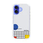 Slim Protection Case［ Mod Deco - オリジナル - レトロ ］