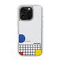 Slim Protection Case［ Mod Deco - オリジナル - レトロ ］