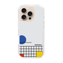 Slim Protection Case［ Mod Deco - オリジナル - レトロ ］