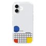 Slim Protection Case［ Mod Deco - オリジナル - レトロ ］