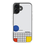 Slim Protection Case［ Mod Deco - オリジナル - レトロ ］