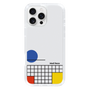 Slim Protection Case［ Mod Deco - オリジナル - レトロ ］