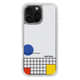 Slim Protection Case［ Mod Deco - オリジナル - レトロ ］