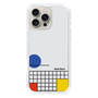 Slim Protection Case［ Mod Deco - オリジナル - レトロ ］