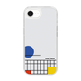 Slim Protection Case［ Mod Deco - Original - Retro ］