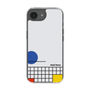 Slim Protection Case［ Mod Deco - Original - Retro ］