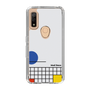 Slim Protection Case［ Mod Deco - オリジナル - レトロ ］