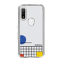 Slim Protection Case［ Mod Deco - オリジナル - レトロ ］