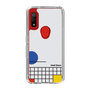Slim Protection Case［ Mod Deco - オリジナル - レトロ ］