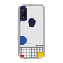 Slim Protection Case［ Mod Deco - オリジナル - レトロ ］