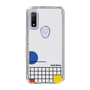 Slim Protection Case［ Mod Deco - オリジナル - レトロ ］