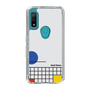 Slim Protection Case［ Mod Deco - オリジナル - レトロ ］
