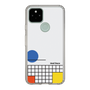 Slim Protection Case［ Mod Deco - オリジナル - レトロ ］