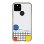 Slim Protection Case［ Mod Deco - オリジナル - レトロ ］