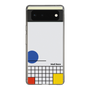 Slim Protection Case［ Mod Deco - オリジナル - レトロ ］