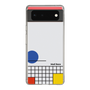 Slim Protection Case［ Mod Deco - オリジナル - レトロ ］
