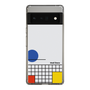 Slim Protection Case［ Mod Deco - オリジナル - レトロ ］