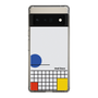 Slim Protection Case［ Mod Deco - オリジナル - レトロ ］