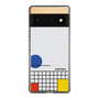 Slim Protection Case［ Mod Deco - オリジナル - レトロ ］