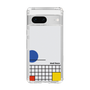Slim Protection Case［ Mod Deco - オリジナル - レトロ ］