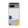 Slim Protection Case［ Mod Deco - オリジナル - レトロ ］