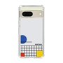 Slim Protection Case［ Mod Deco - オリジナル - レトロ ］