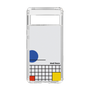Slim Protection Case［ Mod Deco - オリジナル - レトロ ］