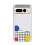 Slim Protection Case［ Mod Deco - オリジナル - レトロ ］