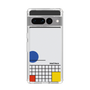 Slim Protection Case［ Mod Deco - オリジナル - レトロ ］
