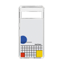 Slim Protection Case［ Mod Deco - オリジナル - レトロ ］