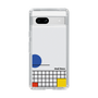 Slim Protection Case［ Mod Deco - オリジナル - レトロ ］