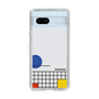 Slim Protection Case［ Mod Deco - オリジナル - レトロ ］