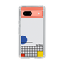 Slim Protection Case［ Mod Deco - オリジナル - レトロ ］