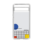 Slim Protection Case［ Mod Deco - オリジナル - レトロ ］