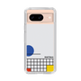 Slim Protection Case［ Mod Deco - オリジナル - レトロ ］