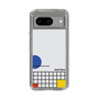 Slim Protection Case［ Mod Deco - オリジナル - レトロ ］