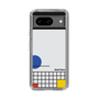 Slim Protection Case［ Mod Deco - オリジナル - レトロ ］