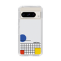 Slim Protection Case［ Mod Deco - オリジナル - レトロ ］