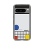 Slim Protection Case［ Mod Deco - オリジナル - レトロ ］