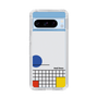 Slim Protection Case［ Mod Deco - オリジナル - レトロ ］