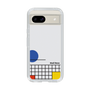 Slim Protection Case［ Mod Deco - オリジナル - レトロ ］