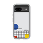 Slim Protection Case［ Mod Deco - オリジナル - レトロ ］