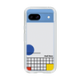 Slim Protection Case［ Mod Deco - オリジナル - レトロ ］