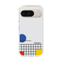 Slim Protection Case［ Mod Deco - オリジナル - レトロ ］