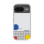 Slim Protection Case［ Mod Deco - オリジナル - レトロ ］
