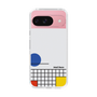 Slim Protection Case［ Mod Deco - オリジナル - レトロ ］