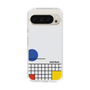 Slim Protection Case［ Mod Deco - オリジナル - レトロ ］