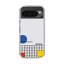 Slim Protection Case［ Mod Deco - オリジナル - レトロ ］