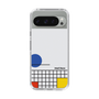 Slim Protection Case［ Mod Deco - オリジナル - レトロ ］